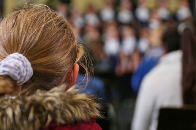 Mehrheit der Kinder und Jugendlichen ist Rechtschreibung wichtig