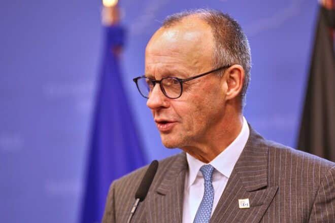Merz will Berliner Stromchaos "ausführlich analysieren"