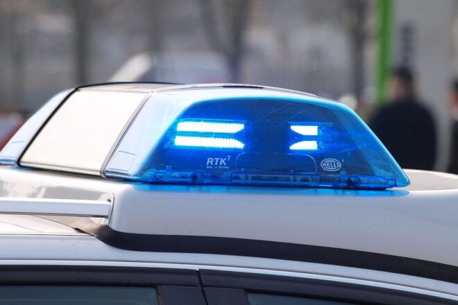 Haftbefehl gegen Tatverdächtigen nach Leichenfund bei Ribnitz-Damgarten erlassen