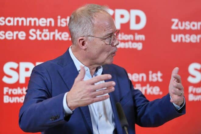 Miersch beklagt "übliche Reflexe" in Erbschaftssteuer-Debatte