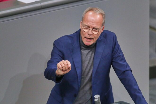 Miersch kündigt zeitnahen Entwurf für Erbschaftsteuerreform an