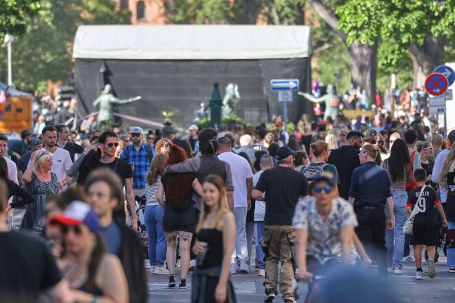 Mikrozensus 2026 gestartet