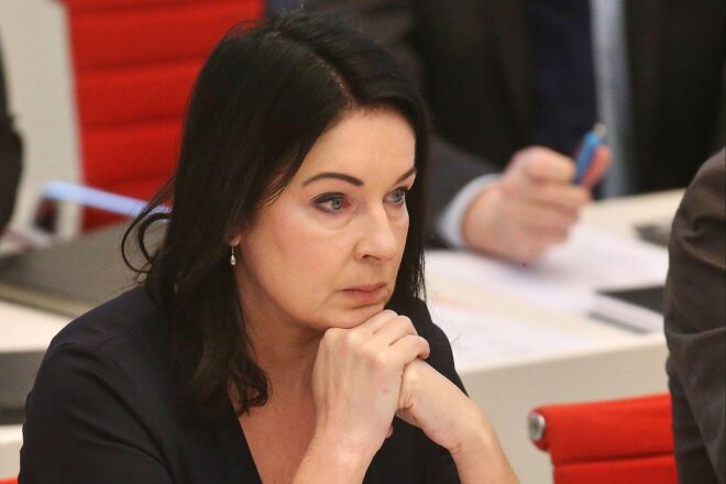 Ministerin sieht Zukunft der Landarztversorgung in "stambulanter" Versorgung