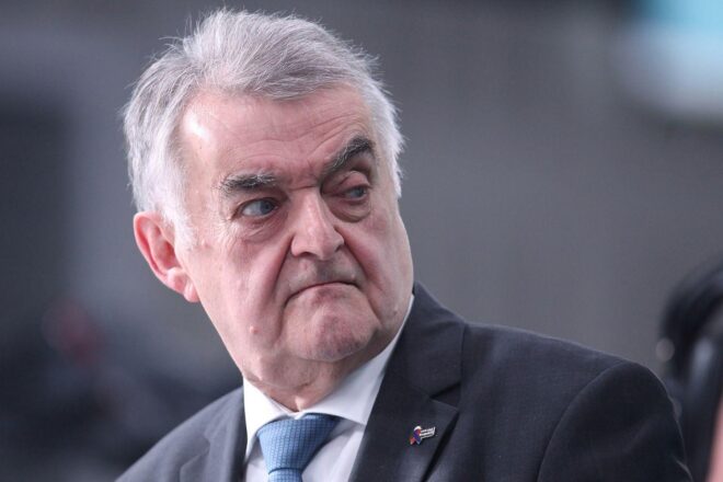 NRW-Innenminister will härter gegen jüngere Straftäter vorgehen