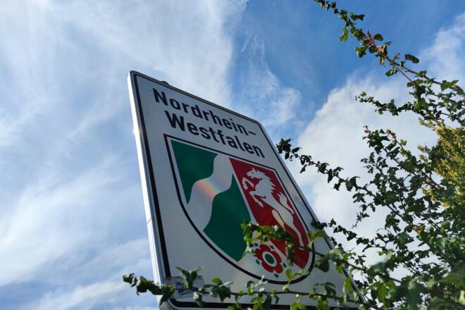 NRW stellt 2026 deutlich mehr Rechtsreferendare ein