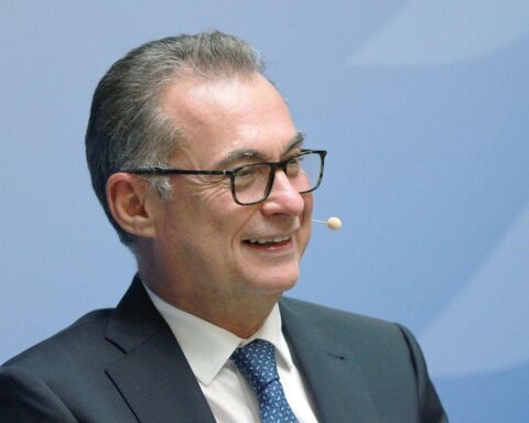 Joachim Nagel, Präsident der Bundesbank, spricht über Krisenvorbereitung für Zahlungssysteme.