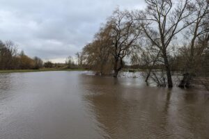 Hochwasser und Zerstörungen: Weltweite Schäden durch Naturkatastrophen 2025 - alarmierende Bilanz.