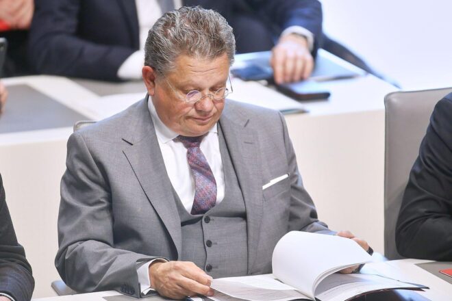 Niedersachsens Arbeitsminister kritisiert CDU-Vorstoß gegen Teilzeitrecht