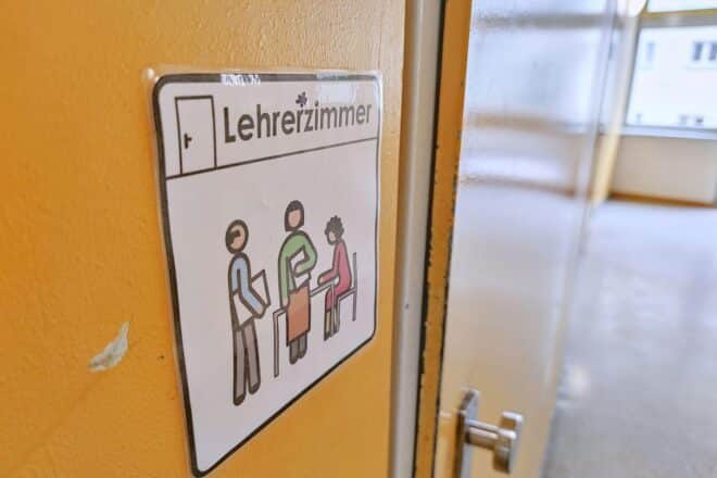 Öffentlicher Dienst: SPD weist Lohnforderungen zurück