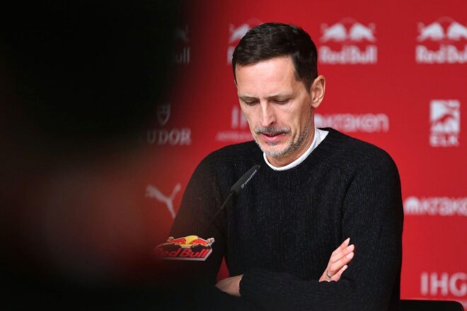 Offiziell: Eintracht Frankfurt entlässt Trainer Dino Toppmöller