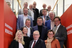 Ostdeutsche Agrarminister diskutieren gegen EU-Hilfskürzungen, unterzeichnen „Berliner Erklärung“ für gerechte Agrarpolitik.