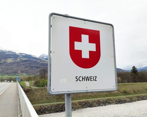 Traurige Silvesternacht in Crans-Montana: Brand forderte 40 Todesopfer und viele Verletzte.