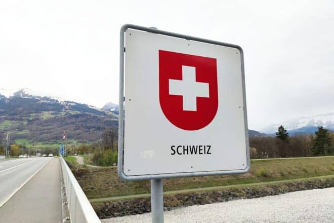 Polizei: Rund 40 Tote nach Feuer in Schweizer Skiort