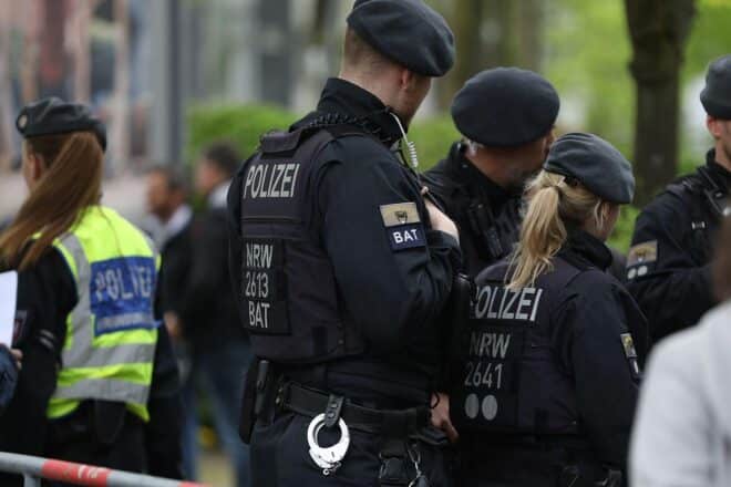 Polizei ermittelt nach antisemitischen Äußerungen bei Gedenkveranstaltung in Berlin