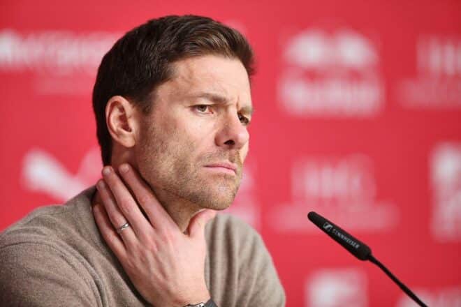 Real Madrid trennt sich von Trainer Xabi Alonso
