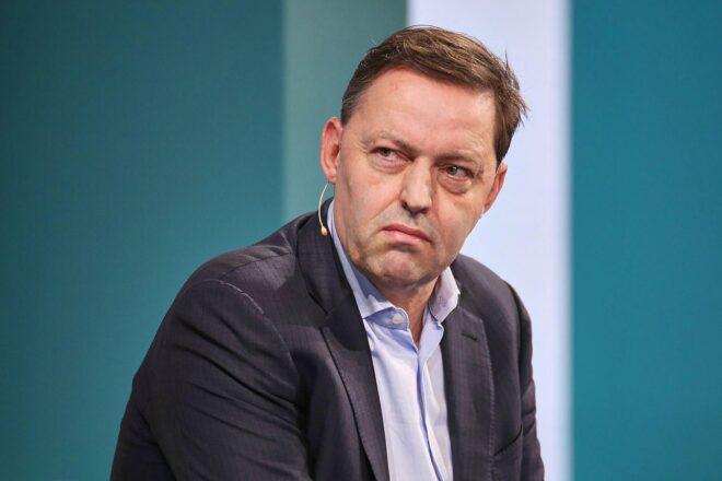 Roland-Berger-Chef fordert europäische Alternative zu Swift
