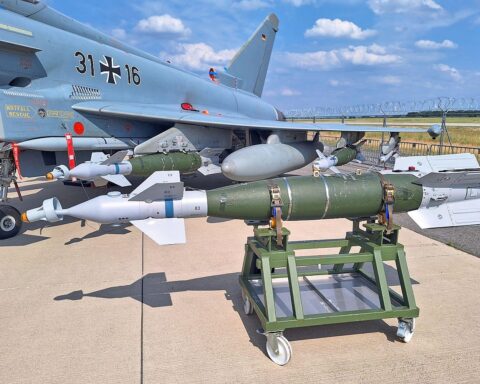 Zukunftsvision Deutschlands: Balance zwischen Rüstungsausgaben und nachhaltigen Investitionen für Wirtschaftswachstum.