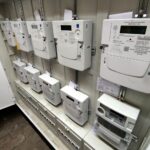 Moderne Stromzähler, Bundesnetzagentur, Fristen, Netzbetreiber, intelligente Technologien, Energiewende, Digitalisierung.