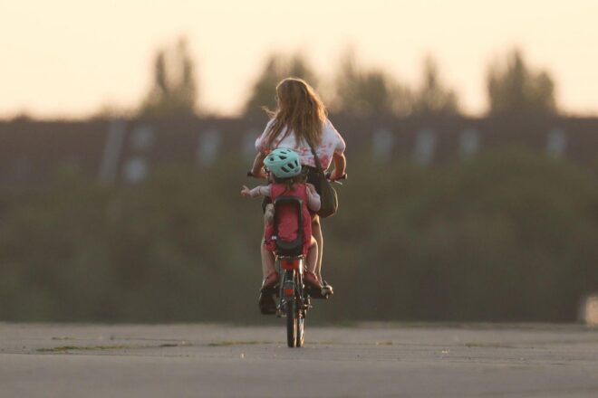 SPD-Abgeordnete Pauls verteidigt Mutter-Vater-Kind-Kuren gegen Kürzungspläne
