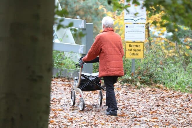 SPD-Fraktion beschließt Resolution für stärkere Seniorenpolitik in Berlin