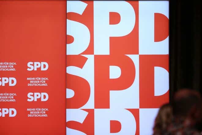 SPD Halle kritisiert Vorschläge für Sondermittel-Verwendung