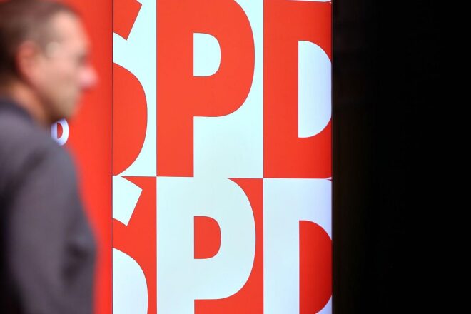 SPD beantragt Sondersitzung des Landtags zum Bankraub in Gelsenkirchen