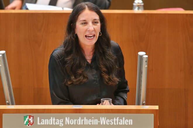 SPD fordert mehr Tempo bei Inklusion auf dem Arbeitsmarkt in NRW