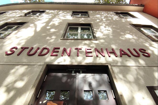 SPD kritisiert geplante Schließung von Studentenwohnheimen in NRW-Städten