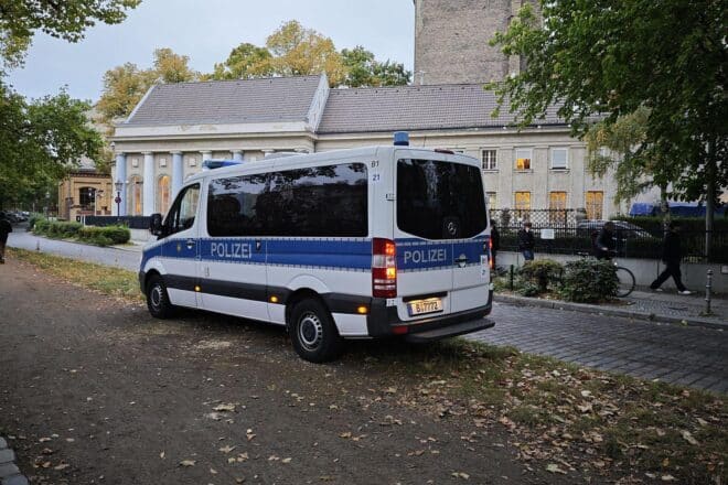 SPD kritisiert mangelhafte Umsetzung des 10-Punkte-Plans für jüdisches Leben