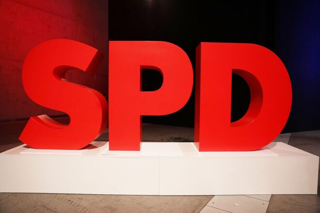 SPD plant großes Steuerpaket