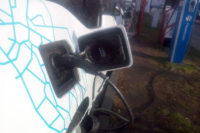 Saarlands Wirtschaftsminister begrüßt neue E-Auto-Kaufprämie