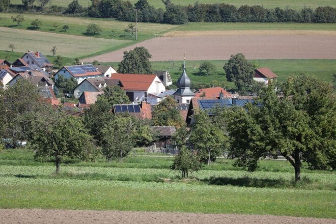 Sachsen-Anhalts Bevölkerung sinkt weiter auf 2,12 Millionen