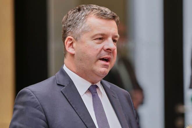 Sachsen-Anhalts CDU-Spitzenkandidat: "AfD ist nur eine leere Hülle"