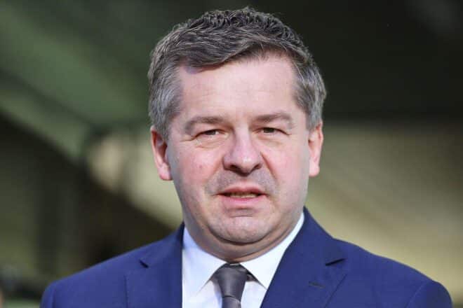 Sachsen-Anhalts Koalition setzt auf Sven Schulze als neuen Ministerpräsidenten