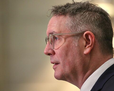 Alexander Schweitzer bespricht US-Militärstationierung und Abschreckung in Rheinland-Pfalz.