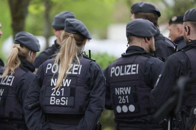 Schwer verletzt nach Silvester-Unfall unter Alkoholeinfluss in Faßberg