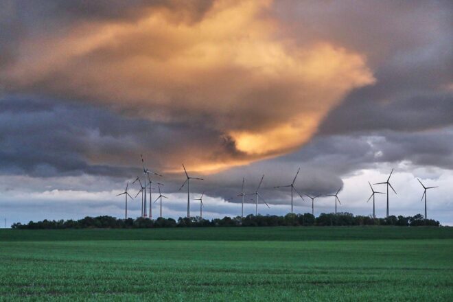 Siemens Energy weist Abspaltung des Windkraftgeschäfts zurück