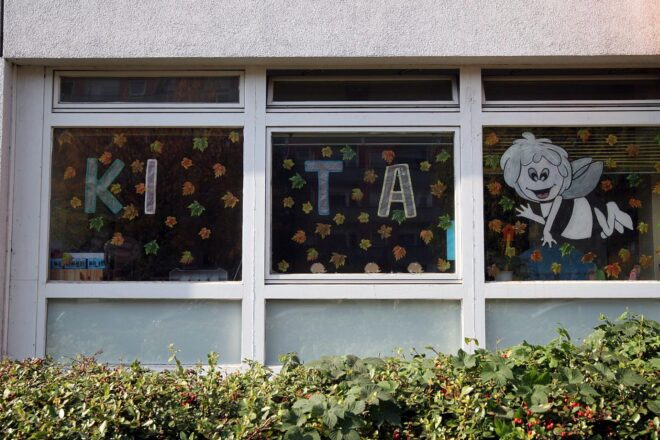 Sprachbeauftragte erhalten mehr Zeit in über 350 Kitas in Rheinland-Pfalz