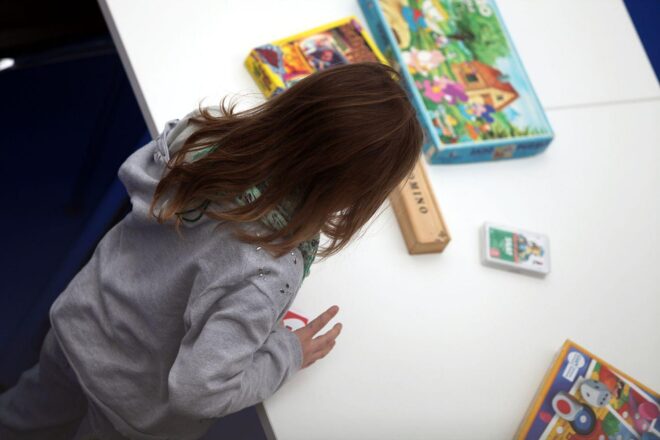 Sprachbeauftragte in Rheinland-Pfalz starten Modellprojekt in Kitas