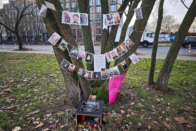Steinmeier ruft zu mehr Einsatz gegen Obdachlosigkeit auf