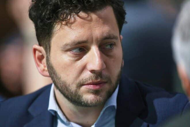 Stromausfall: Grüne werfen Union "Versagen" und "Inkompetenz" vor