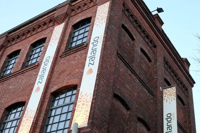 Thüringen startet Task Force nach Zalando-Schließung