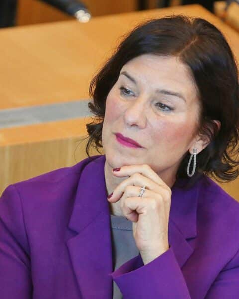 Thüringens Wirtschaftsministerin Boos-John begrüßt EU-Mercosur-Abkommen für wirtschaftliche Impulse und Marktschutz.