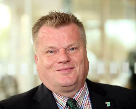 Thomas Schröder kritisiert Agrarminister für ungenügende Tierschutzpolitik kurz vor der Grünen Woche.