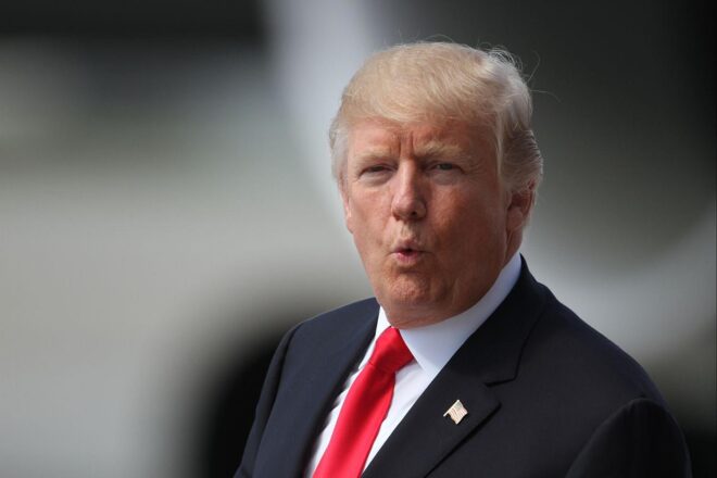 Trump: Weiteren Angriff auf Venezuela abgesagt