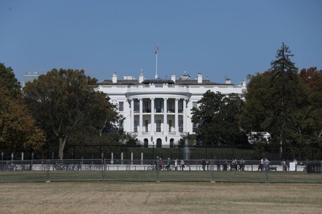 Trump will Militärbudget auf 1,5 Billionen US-Dollar erhöhen
