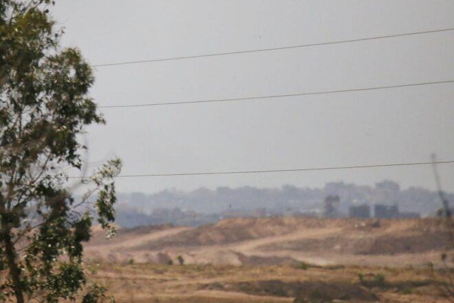 US-Sondergesandter verkündet zweite Phase des Gaza-Plans