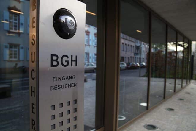 Urteil wegen Tötung neugeborener Tochter in Lauffen rechtskräftig