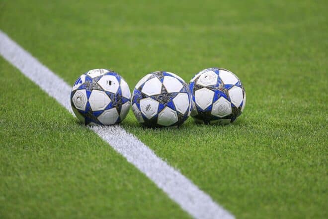 Van Aken würde Russlands Rückkehr zur Fußball-WM begrüßen