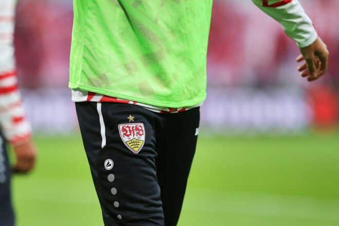 VfB Stuttgart verpflichtet Stürmer Jeremy Arévalo
